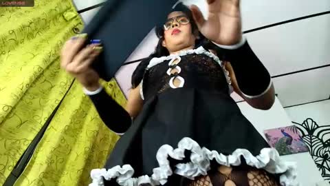 andygrajalez online show from October 6, 11:35 pm