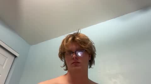 Andy online show from January 8, 4:26 am