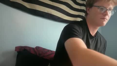 Snapshot of andyhasabigdick chatting on June 8, 6:19 pm Andy online show from June 8, 6:19 pm