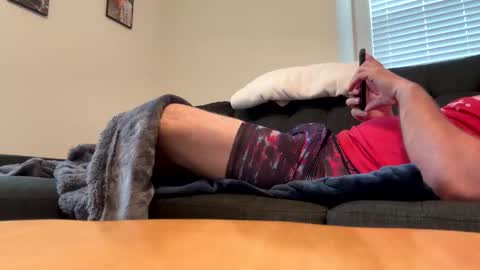 andyifireguy1 online show from April 19, 6:21 pm