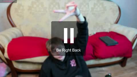 Mandy and Andy online show from December 5, 7:10 pm