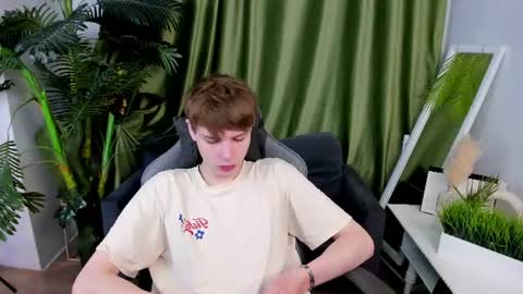 Mandy and Andy online show from July 11, 7:05 pm