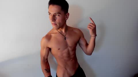 Andy Joy  online show from February 2, 2:02 pm