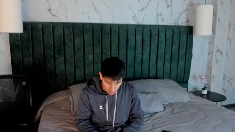 Andy Joy  online show from March 9, 10:19 am