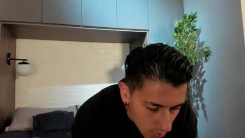 Andy Joy  online show from September 11, 11:32 am