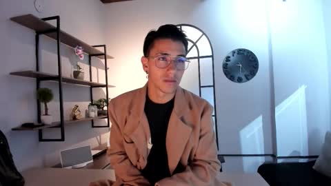 Andy Joy  online show from September 28, 10:31 am