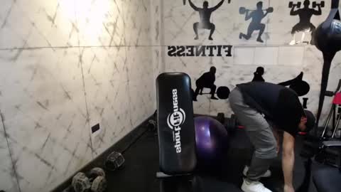 Andy Joy  online show from October 21, 11:11 am