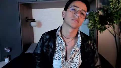 Andy Joy  online show from December 21, 11:39 am