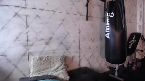 Andy Joy  online show from February 15, 10:14 am