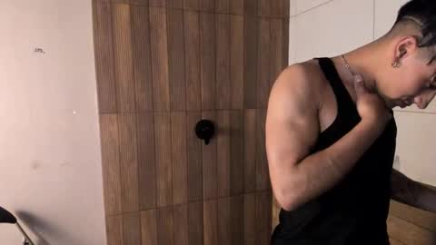 Andy Joy  online show from February 23, 12:09 am