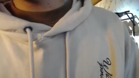 Andy Joy  online show from March 13, 10:33 am