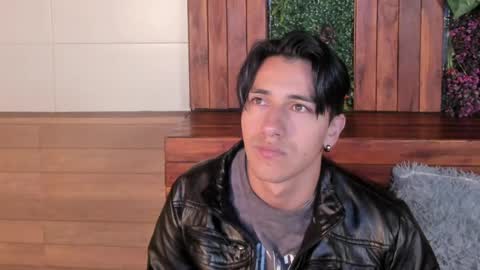 Andy Joy  online show from March 31, 10:37 am