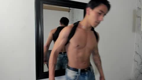 Andy Joy  online show from April 1, 1:41 pm