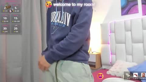 Andy Kings online show from March 11, 3:23 am