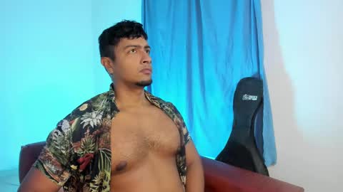 Snapshot of andylemonda chatting on January 26, 12:01 pm andylemonda online show from January 26, 12:01 pm