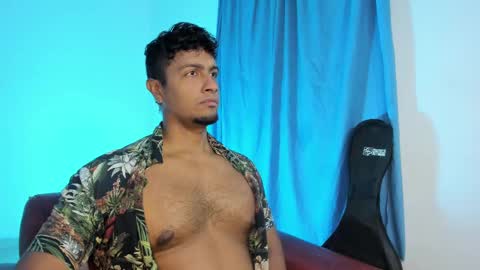 Snapshot of andylemonda chatting on January 28, 11:28 am andylemonda online show from January 28, 11:28 am