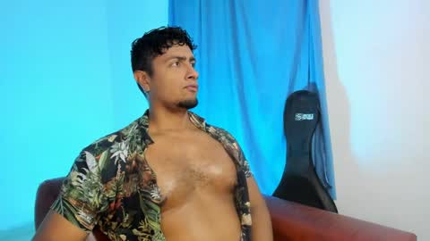 Snapshot of andylemonda chatting on February 4, 12:11 pm andylemonda online show from February 4, 12:11 pm