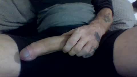 Snapshot of andym6660 chatting on January 26, 7:21 am andym6660 online show from January 26, 7:21 am