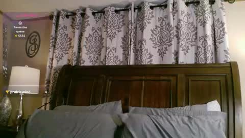 andyman42069 online show from March 8, 12:30 am