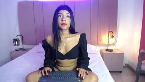 AndySaenzz online show from January 18, 3:27 pm