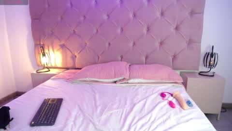 AndySaenzz online show from February 1, 3:50 pm