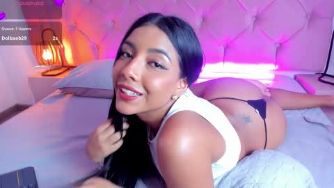 AndySaenzz online show from March 11, 5:24 pm