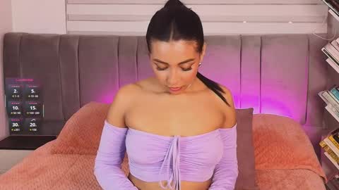 AndySaenzz online show from November 8, 3:50 am