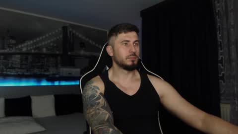 Magic Andy online show from January 4, 2:35 am