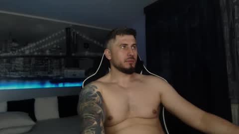 Magic Andy online show from January 10, 12:17 am