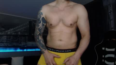 Magic Andy online show from February 1, 3:30 am