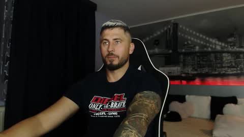 Magic Andy online show from October 3, 6:16 pm