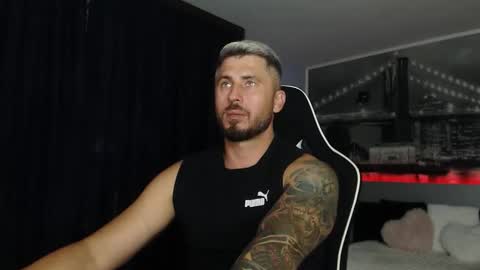 Magic Andy online show from October 6, 6:38 pm