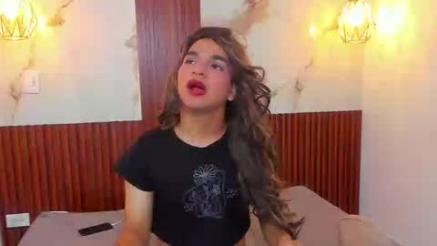 Andy online show from March 7, 3:03 am