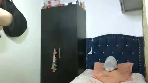 Andy online show from March 28, 9:03 pm