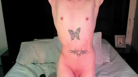 Andy online show from February 5, 12:53 am