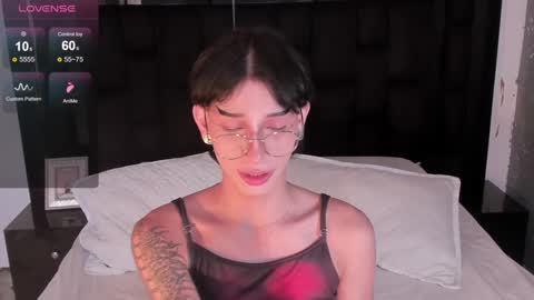 Andy online show from February 7, 9:15 pm