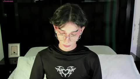 Andy online show from February 13, 9:38 pm