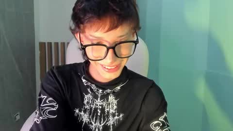 Andy online show from May 27, 10:07 pm