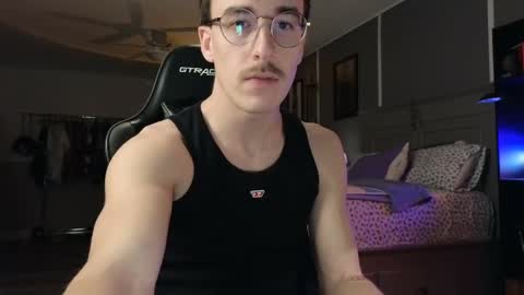 Andy Briars online show from February 24, 2:40 am