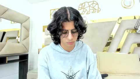 andyxibrat online show from November 29, 7:17 pm