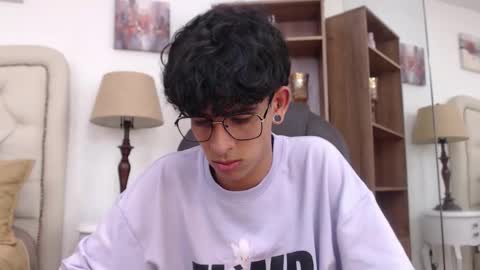 andyxibrat online show from March 21, 7:50 pm