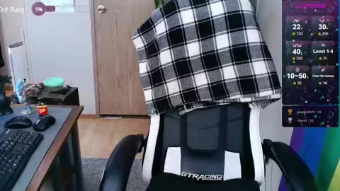 Snapshot of andyxlive chatting on March 10, 8:34 pm Andy online show from March 10, 8:34 pm