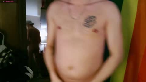 Snapshot of andyxlive chatting on March 11, 11:37 pm Andy online show from March 11, 11:37 pm