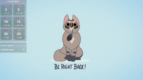 Andy  online show from January 29, 4:19 pm