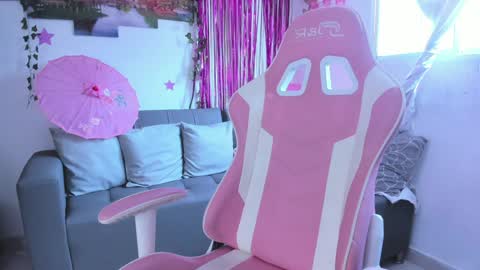 Snapshot of aneko_morii chatting on January 7, 3:02 pm online show from January 7, 3:02 pm