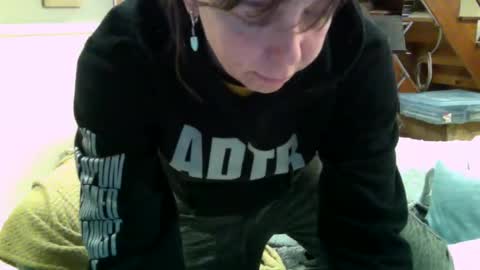 aneoakley online show from November 16, 11:54 pm