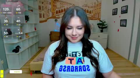 Snapshot of anettamilder chatting on May 15, 5:36 am Aneta online show from May 15, 5:36 am