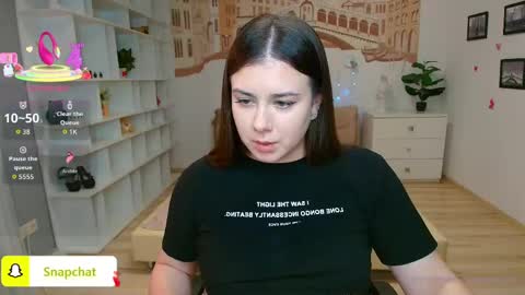 Snapshot of anettamilder chatting on June 6, 5:34 am Aneta online show from June 6, 5:34 am