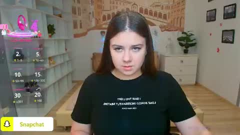 Snapshot of anettamilder chatting on June 14, 5:53 am Aneta online show from June 14, 5:53 am
