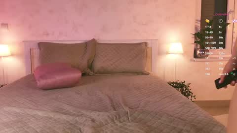 Anna online show from February 12, 9:11 pm